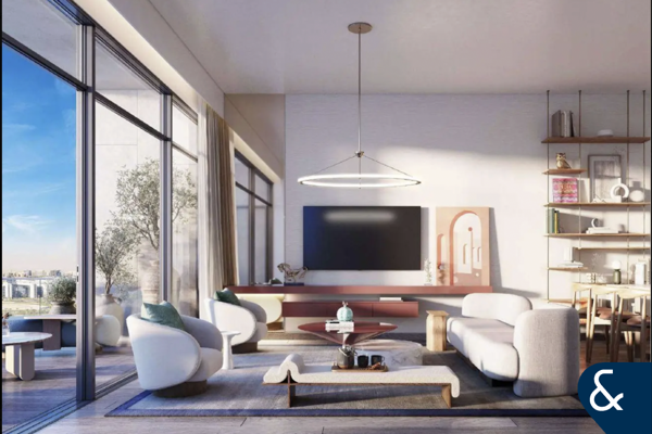 Handover June | 2 Bedroom | Skyline View